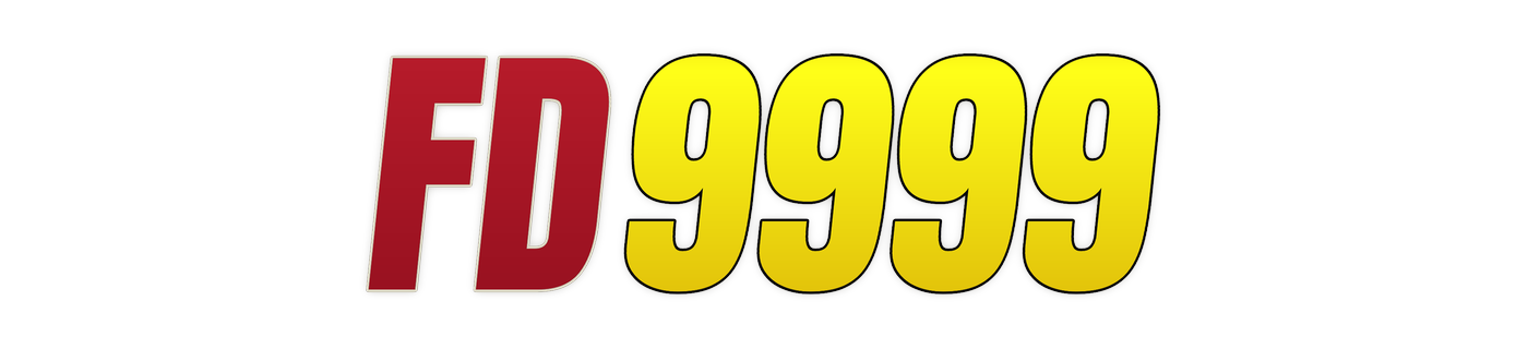 fd9999 লোগো
